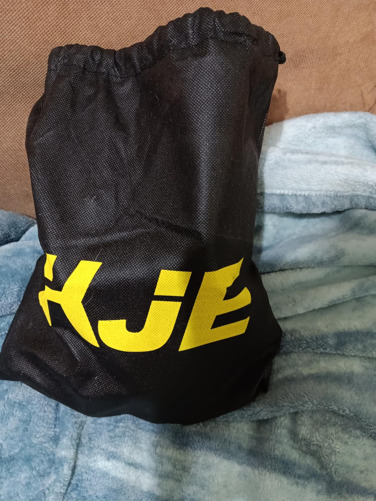 KJE E-Track Ratchet Straps, 4 Pack Black 2