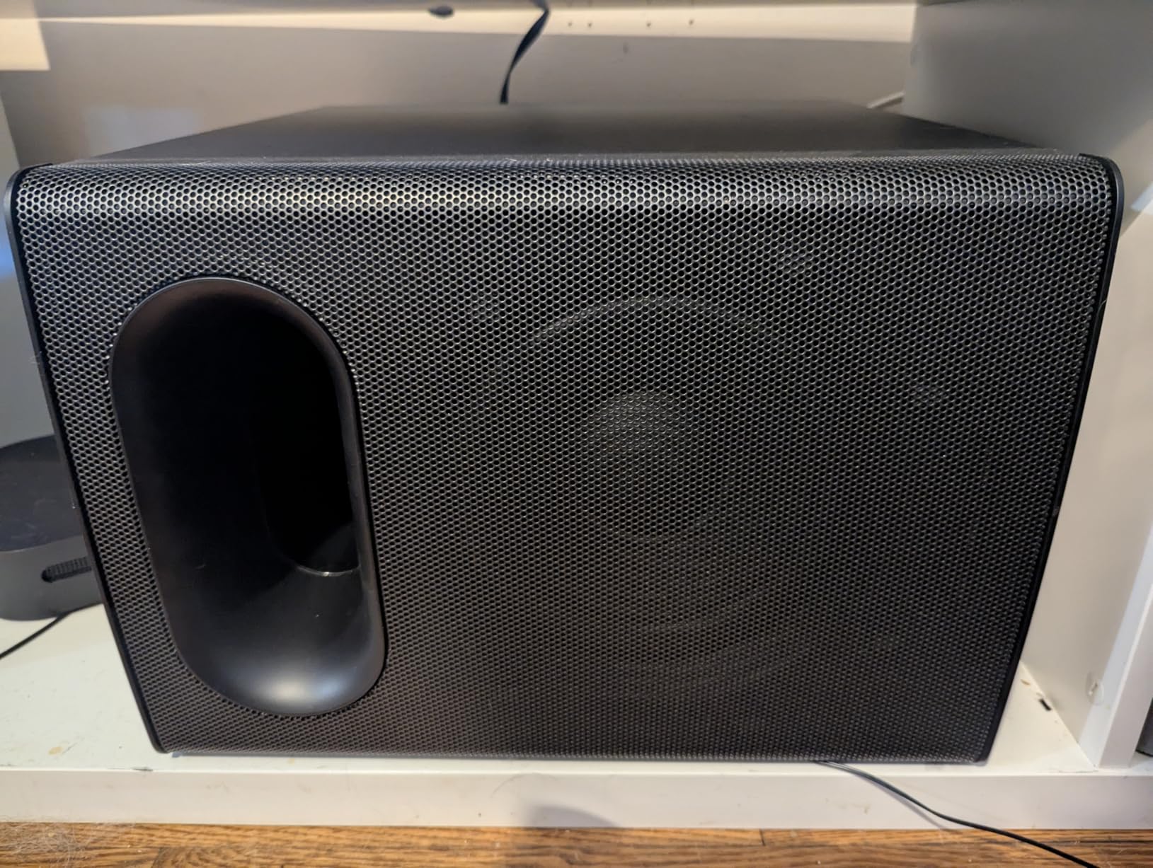 Sony BRAVIA Theater System 6 5.1ch Soundbar with Subwoofer & Rear Speakers customer photo 2