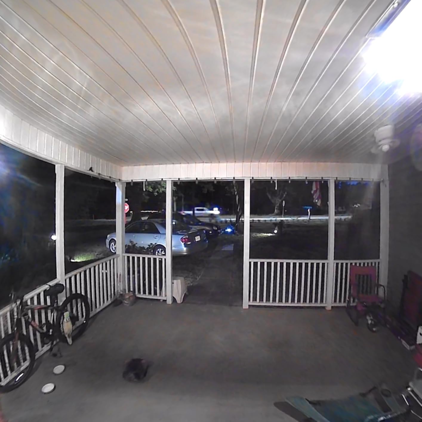 XTU 2K Video Doorbell Camera Wireless with Chime, No Monthly Fee customer photo 1