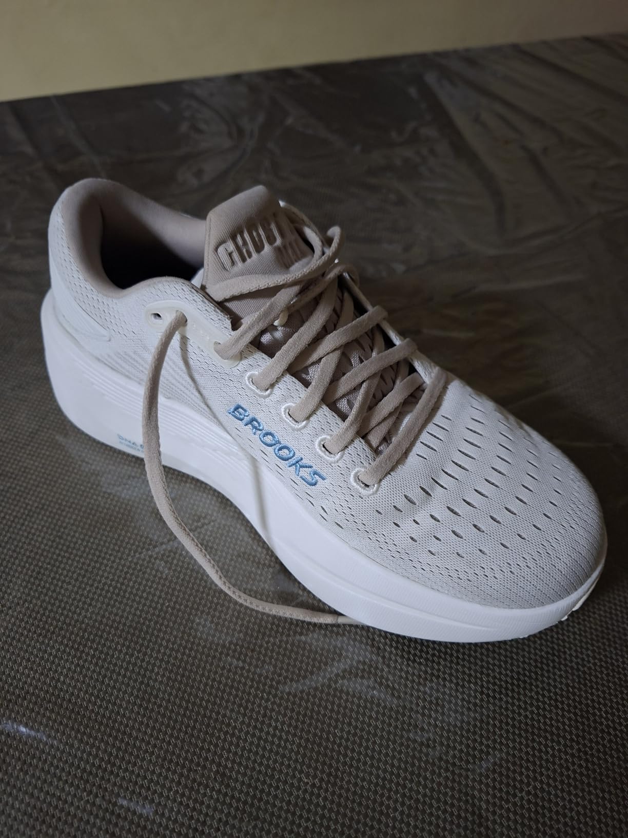 Brooks Women’s Ghost Max 3 Running Shoe customer photo 2