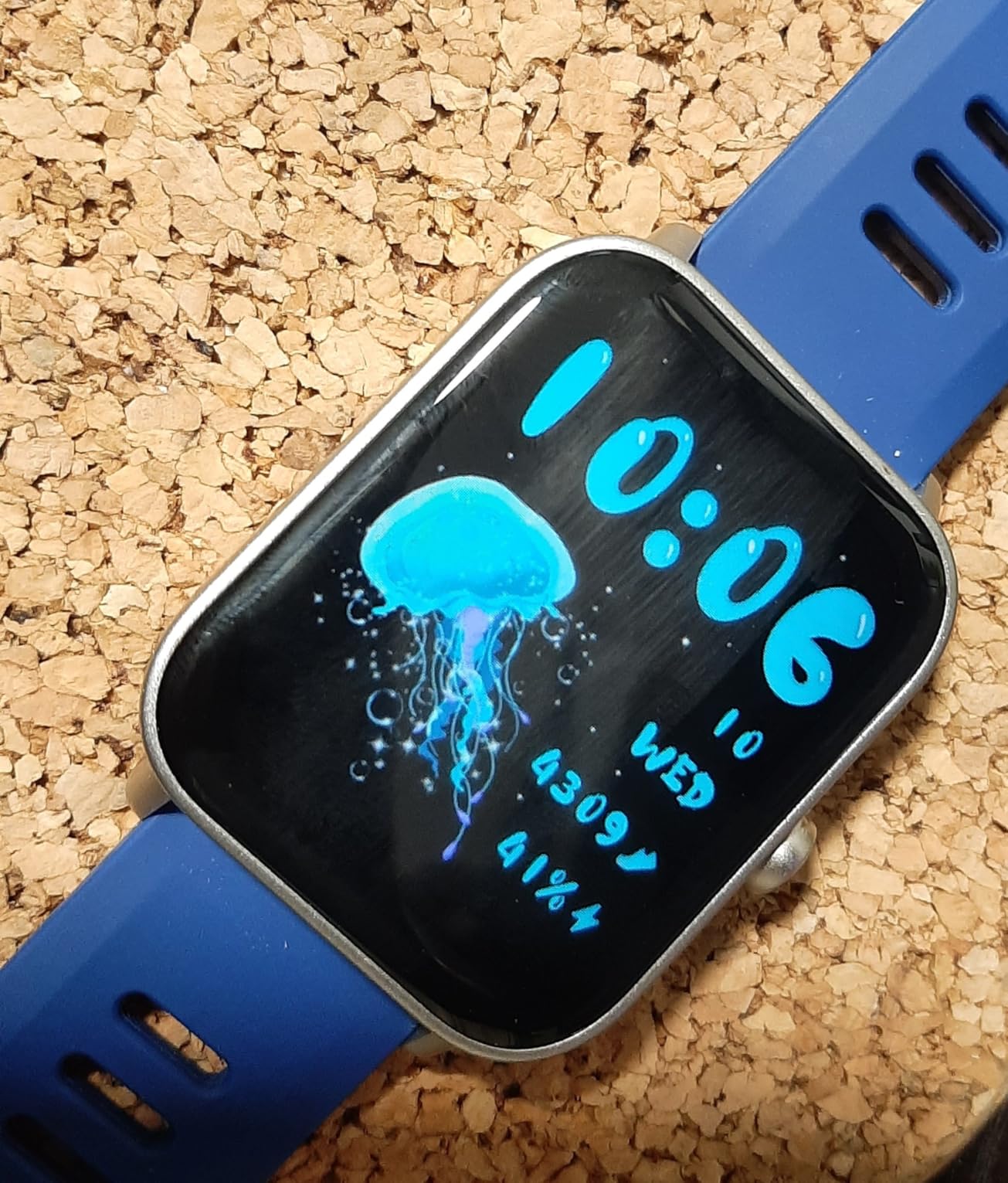 Kids Smart Watch, No APP No Phone Needed, 1.8