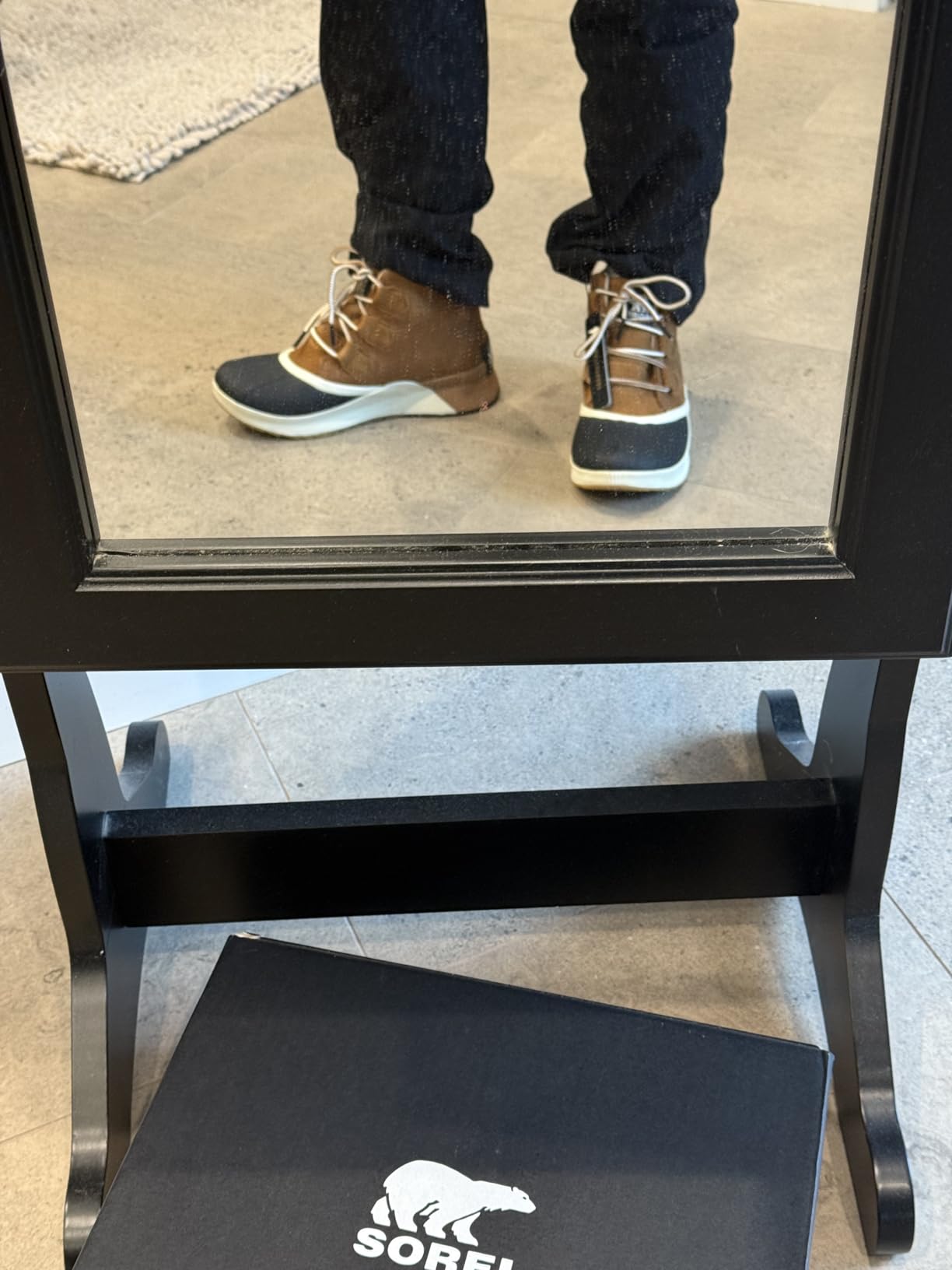 Sorel Womens Out N About Iii customer photo 2