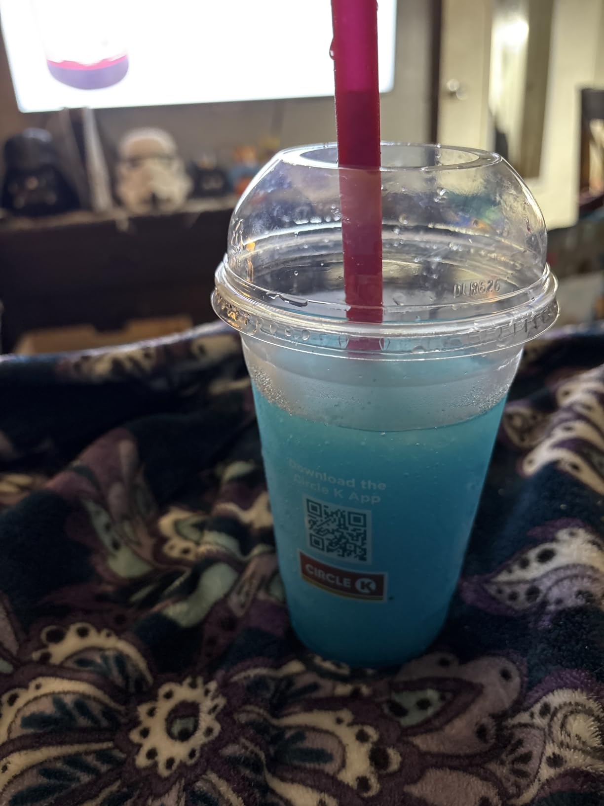 JOLLY RANCHER SLUSH Watermelon Slushie Mix Syrup, Machine-Ready, 1/2 Gal customer photo 1