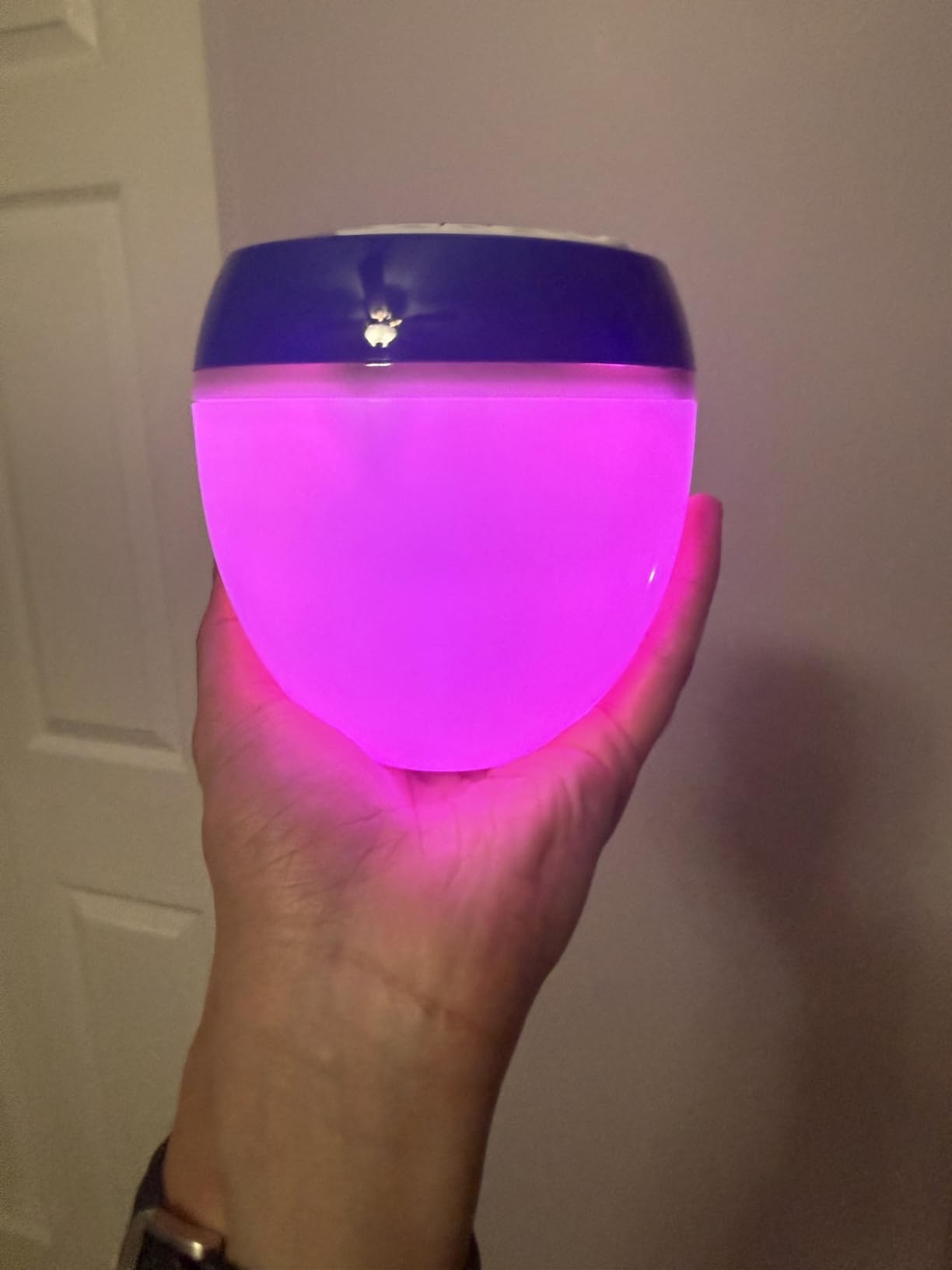 LanAqua 3 in 1 Bluetooth Pool Speaker,Floating Pool Speaker,Hot Tub Speaker customer photo 2