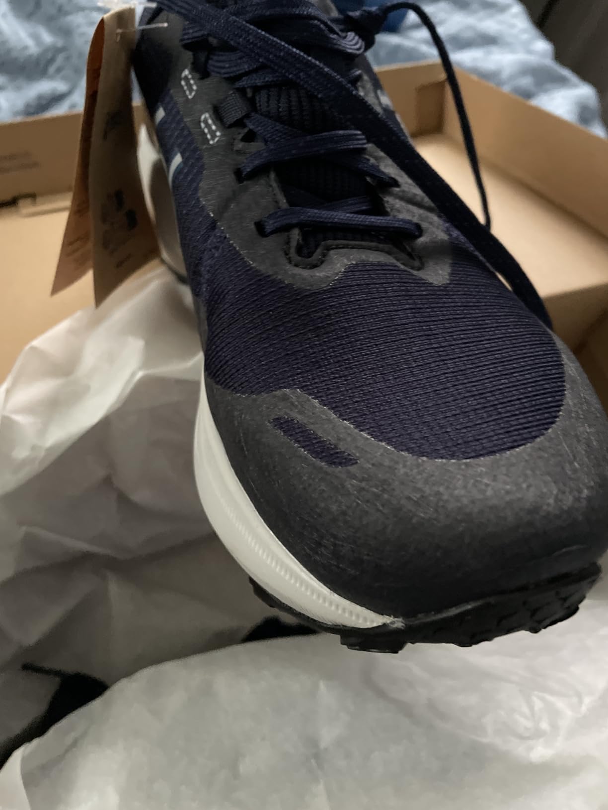 ASICS Men's Gel-Venture 11 Trail Running Shoes customer photo 2