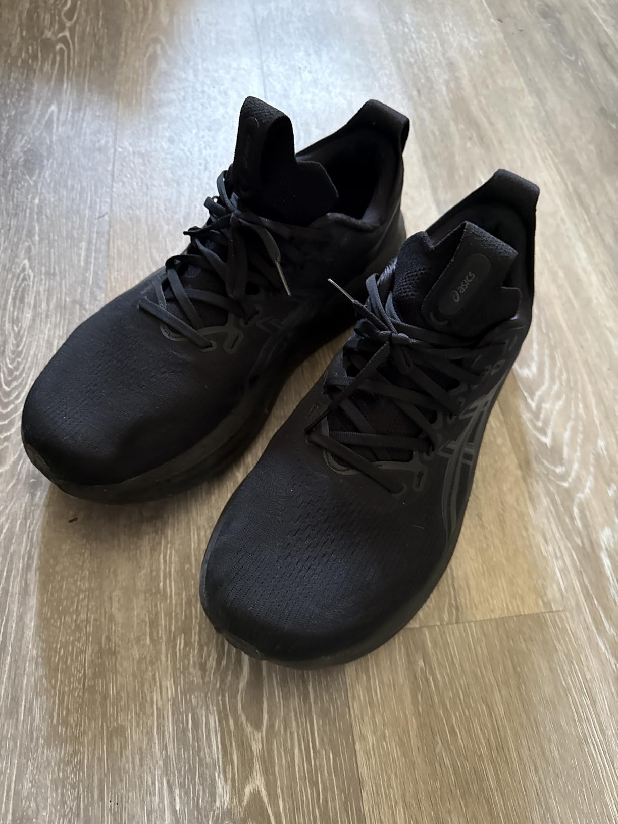 ASICS Men's Gel-Nimbus 28 Running Shoes customer photo 1