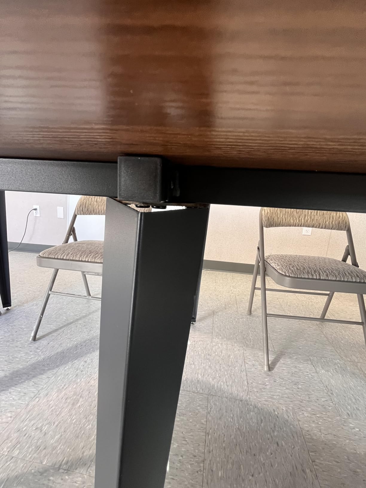 Furmax 8FT Conference Table, 94.48