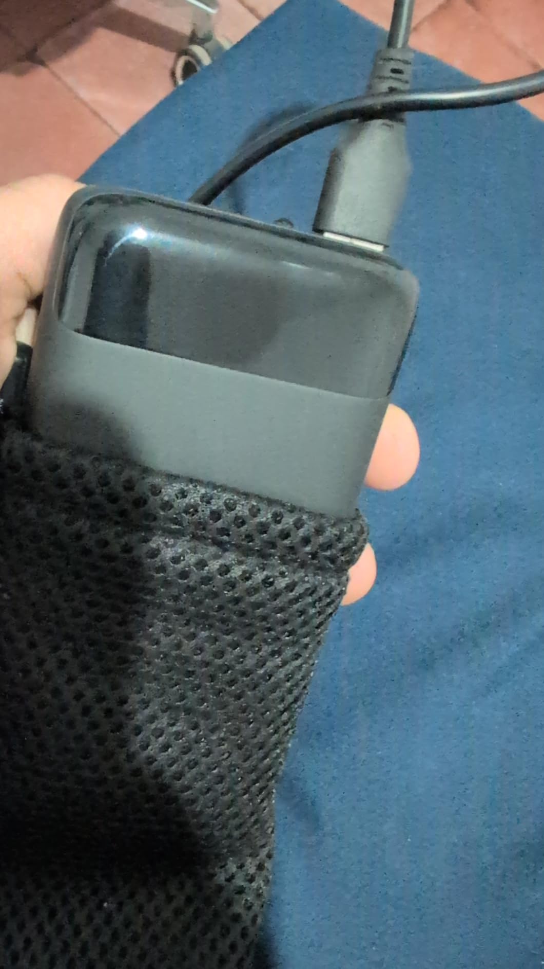 INIU 20000 22.5W customer photo 2