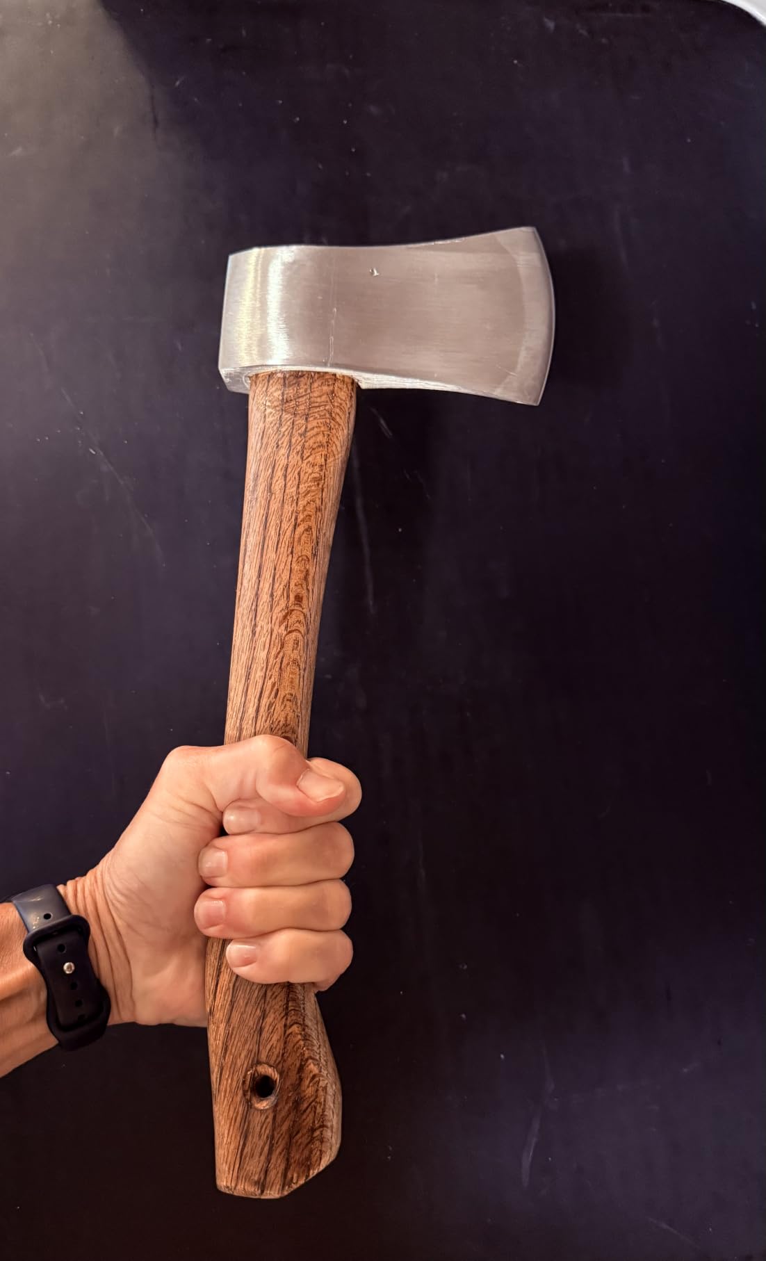 Throwing Axe Set, 3 Pack 14.6