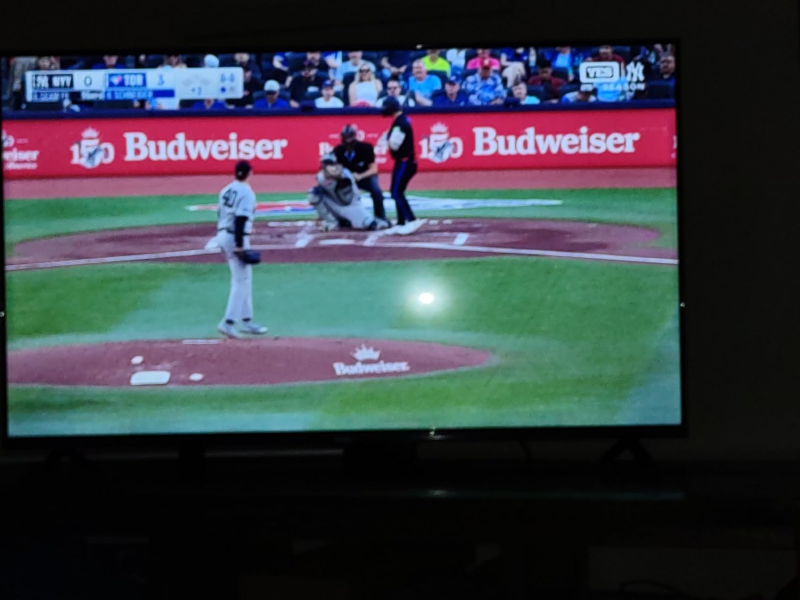 Roku 43-Inch Select Series Smart TV 2026-4K (2160p) HDR TV - RokuTV customer photo 1
