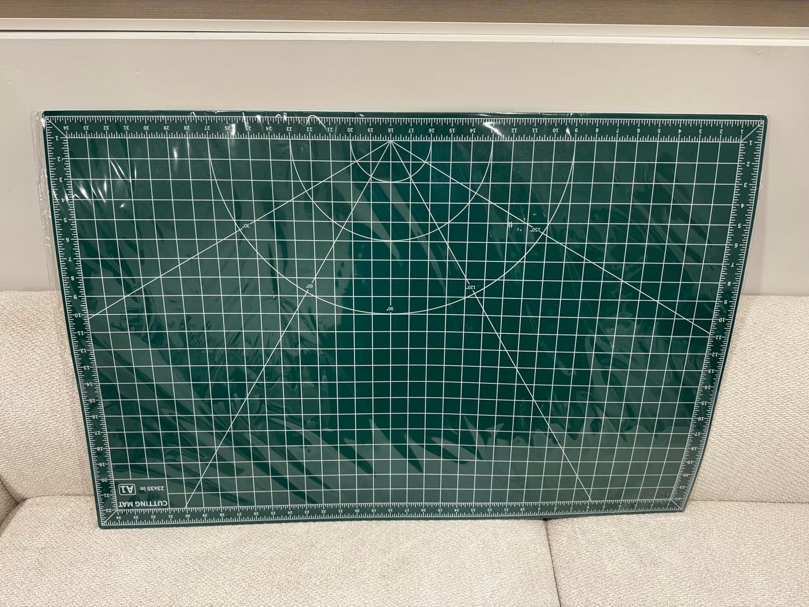Self Healing Cutting Mat, 23