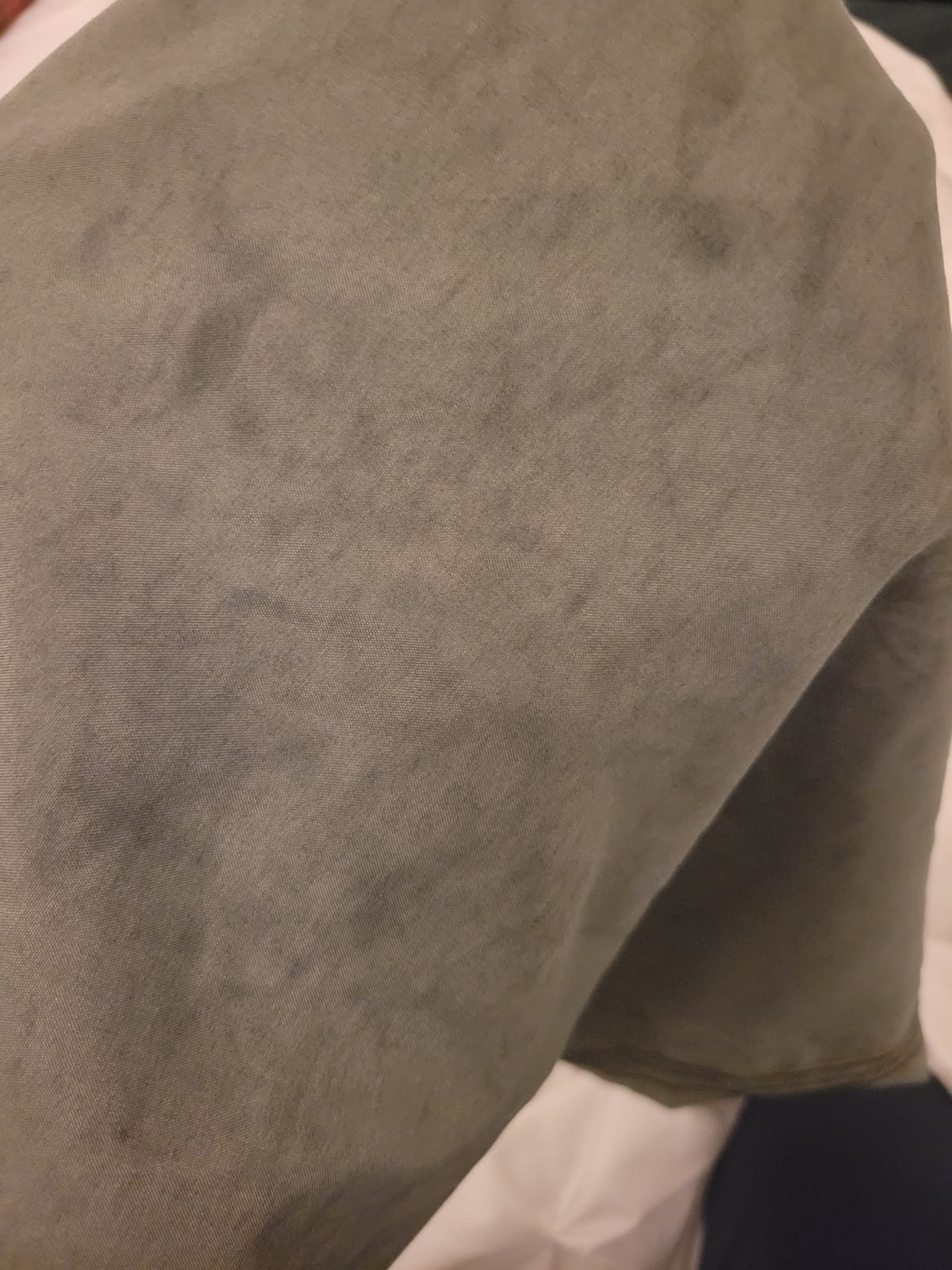 LBRO2M 100% Rayon Derived from Bam_boo Cooling Bed Sheet Set 19
