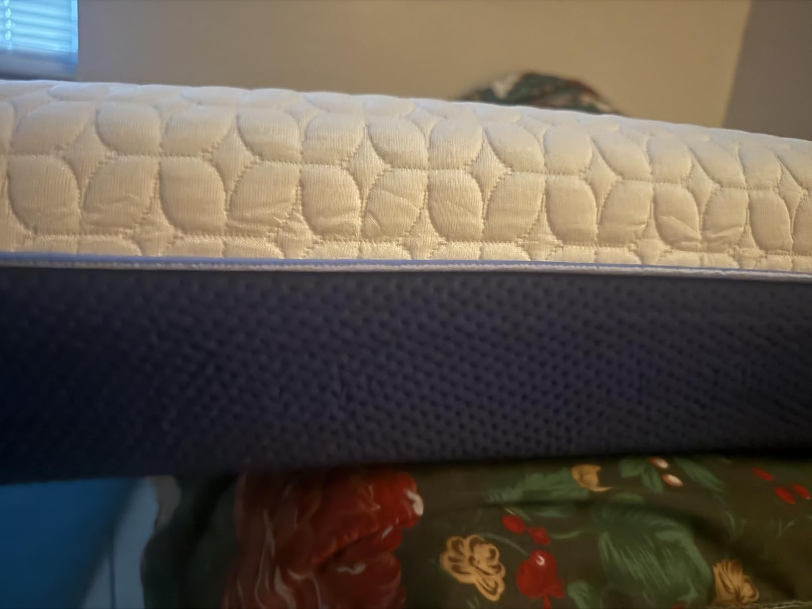 Gelsea 10 Inch Queen Size Mattress, Firm Gel Memory Foam Queen Mattress in a Box, Firm Back Support for Pressure Relief & Spinal Alignment, CertiPUR-US Certified, Fiberglass-Free customer photo 1