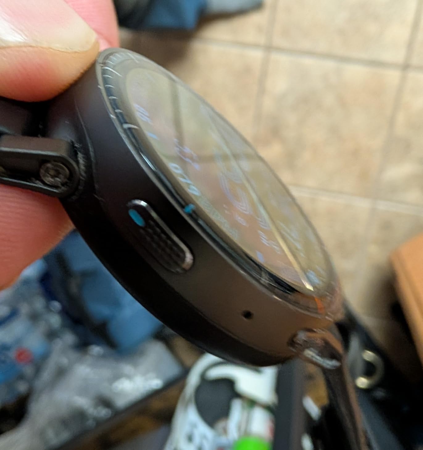 Amazfit Active Max Smart Watch, 1.5
