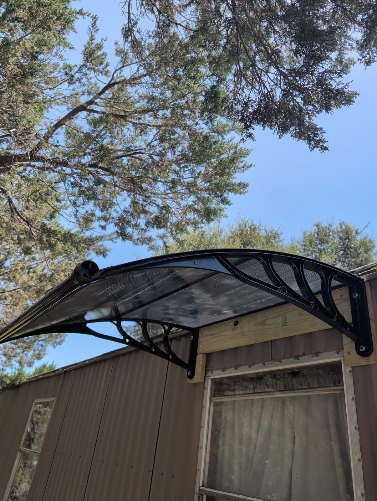 VEVOR Awnings for Door Entrance 38