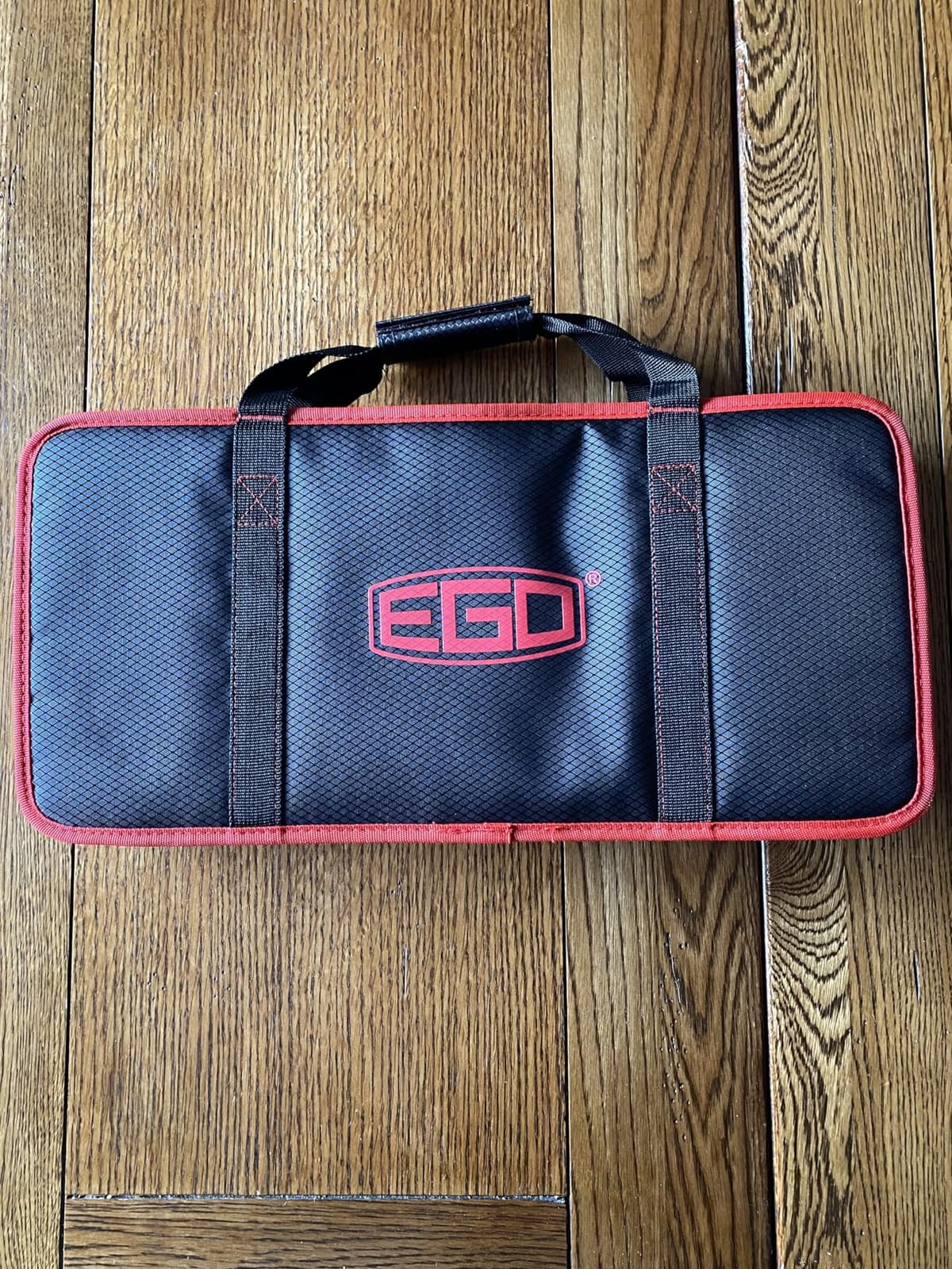 EGO Tidewater Fillet Tool Kit - Complete Fish Cleaning & Processing Set with Dual Fillet Knives, Scaler, Cutting Board, Scissors, Sharpener & Gloves - Freshwater & Saltwater Fishing customer photo 1