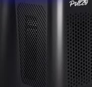 PULZO Electric Wine Chiller, 2026 Upgraded Wine Cooler for Standard 750ml Bottles, Digital Temp Control (32F-68F), Low-Noise, Keeps Cold for Up to 24 Hours for Home, Patio, Yacht customer photo 2