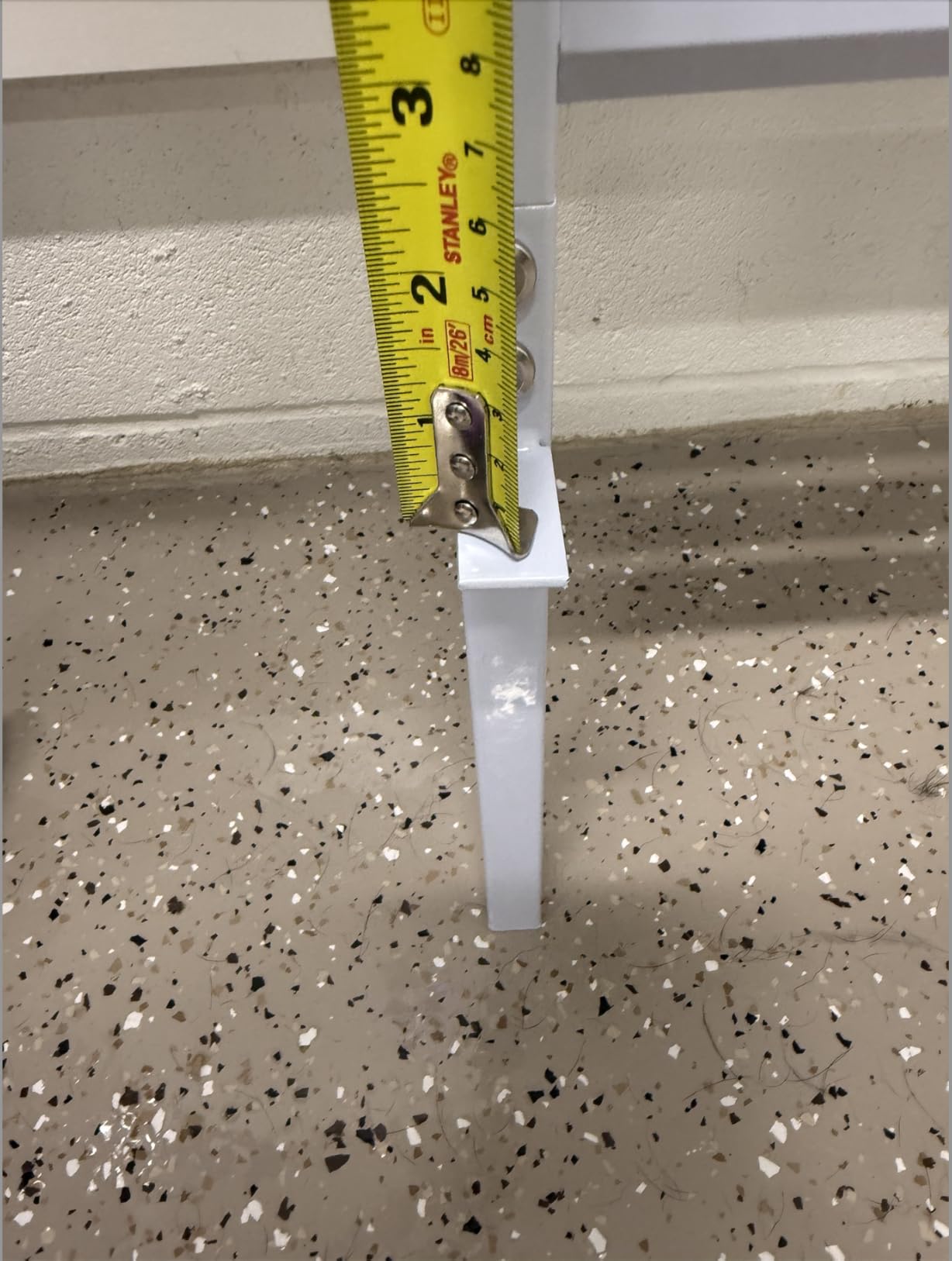 Metal Air Conditioner Fence, 48