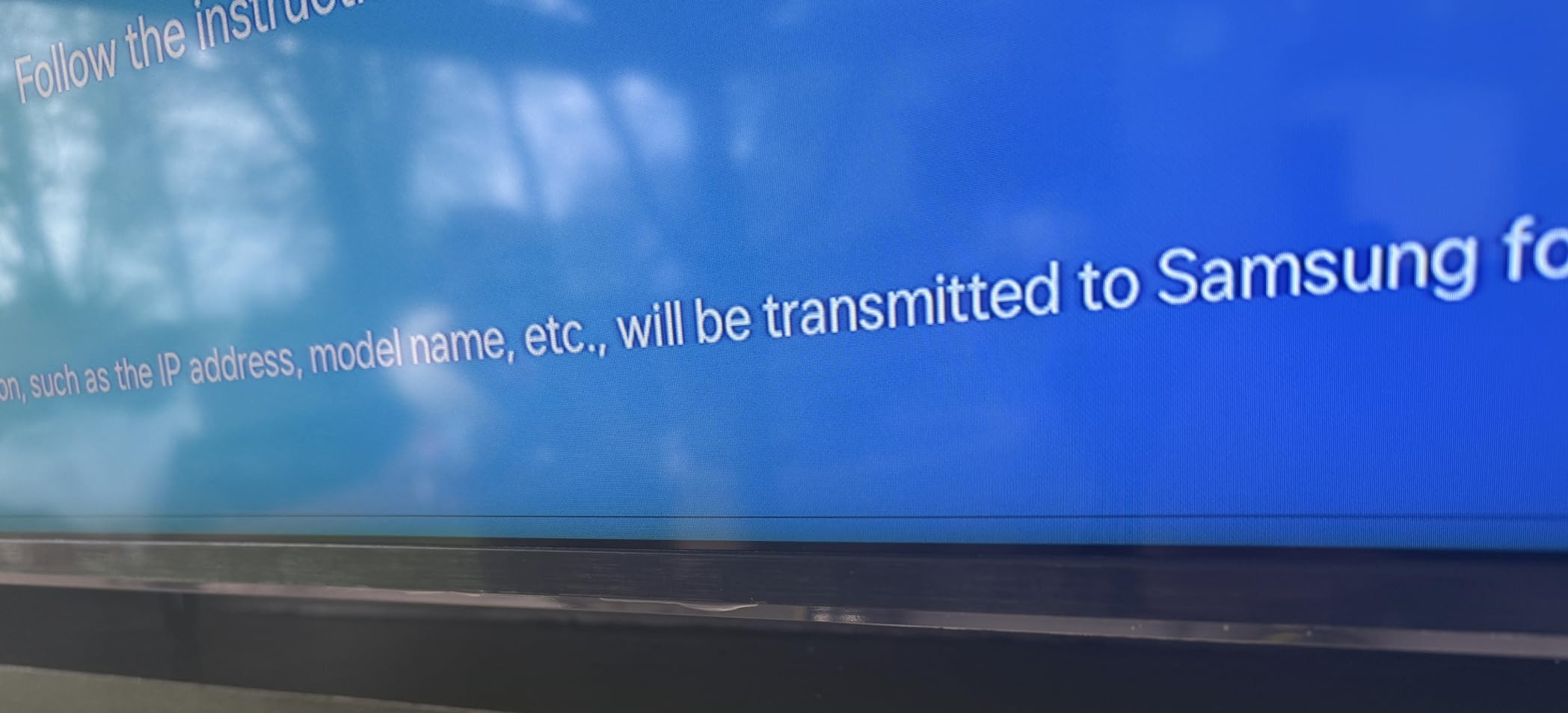 Samsung 65-Inch Class QN70H Series, Neo QLED Mini LED, 4K, Smart TV, 2026 customer photo 2