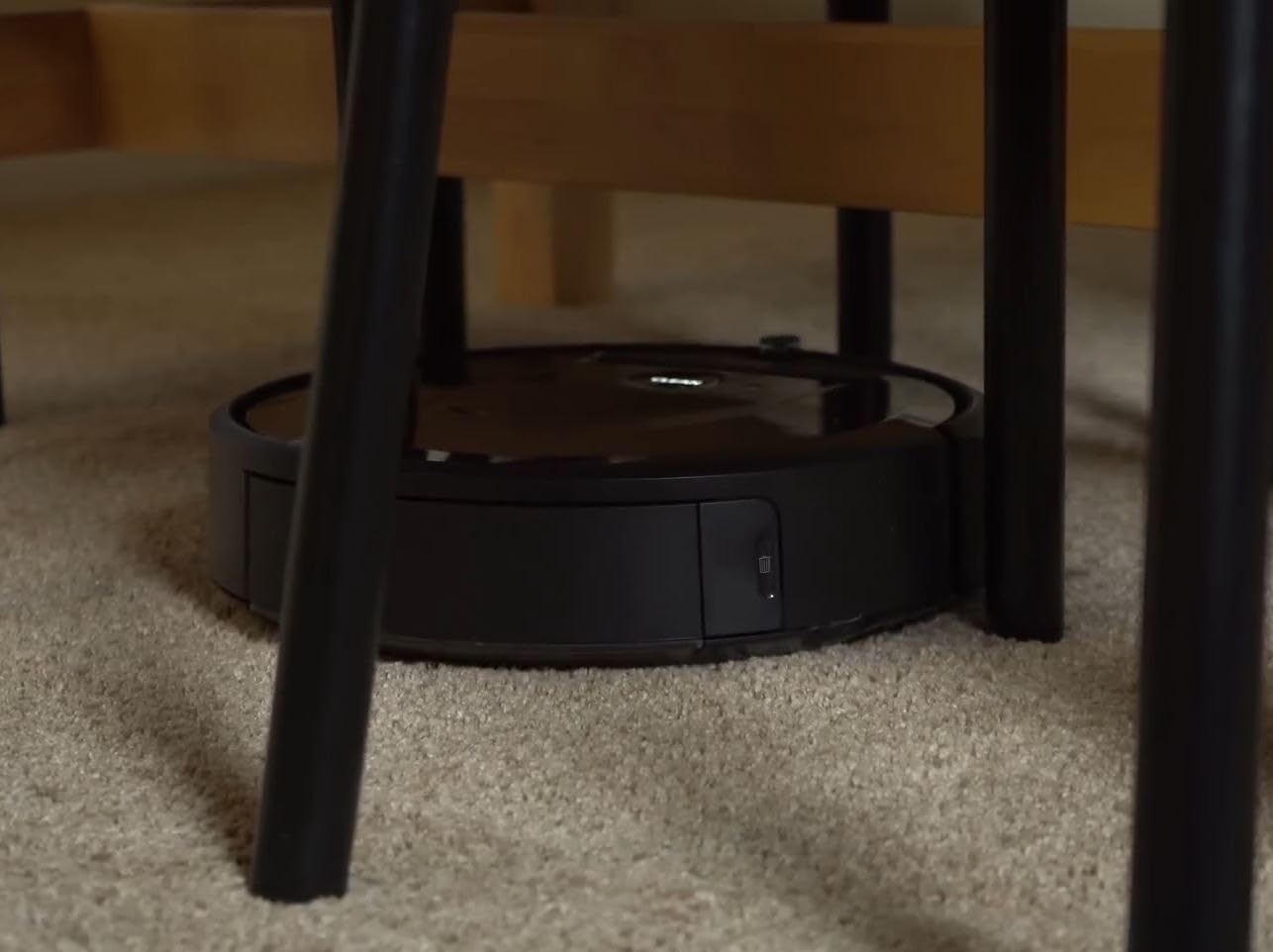 iRobot Roomba 705X Robot Vacuum & Mop Combo, 175x More Suction, Extending Self-Cleaning Roller Mop, Multifunction Dock, 75 Day Self-Emptying, Hot Wash/Dry, AI Obstacle Avoidance, Ideal for Pet Hair customer photo 2
