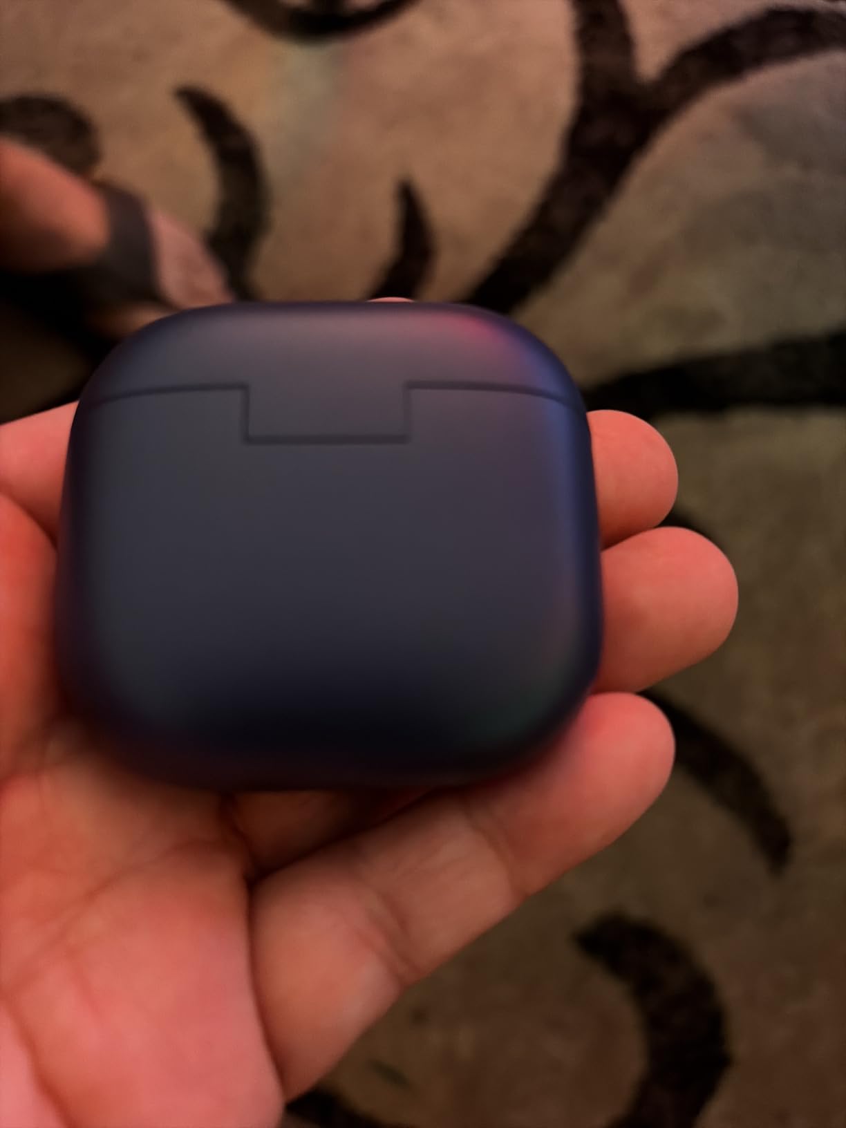 Soundcore Anker P42i Wireless Earbuds with Adaptive ANC for Daily Noise customer photo 1