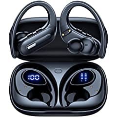 Sleep Headphones, Invisible Sleep Earbuds for Side Sleepers customer photo 2