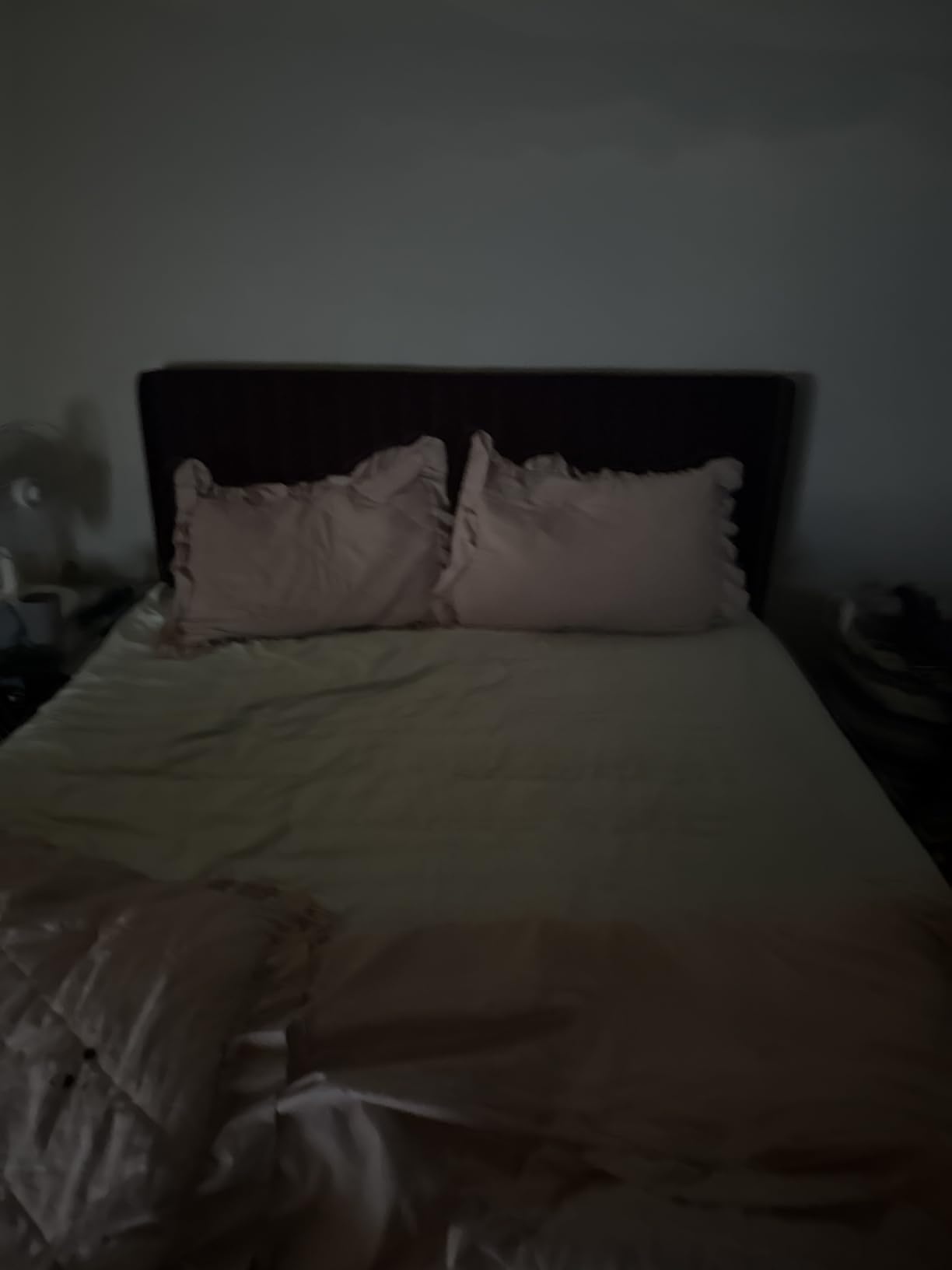 PurrJoys 12 Inch Firm Full Mattress,Full Size Mattress Cooling Memory Foam customer photo 1