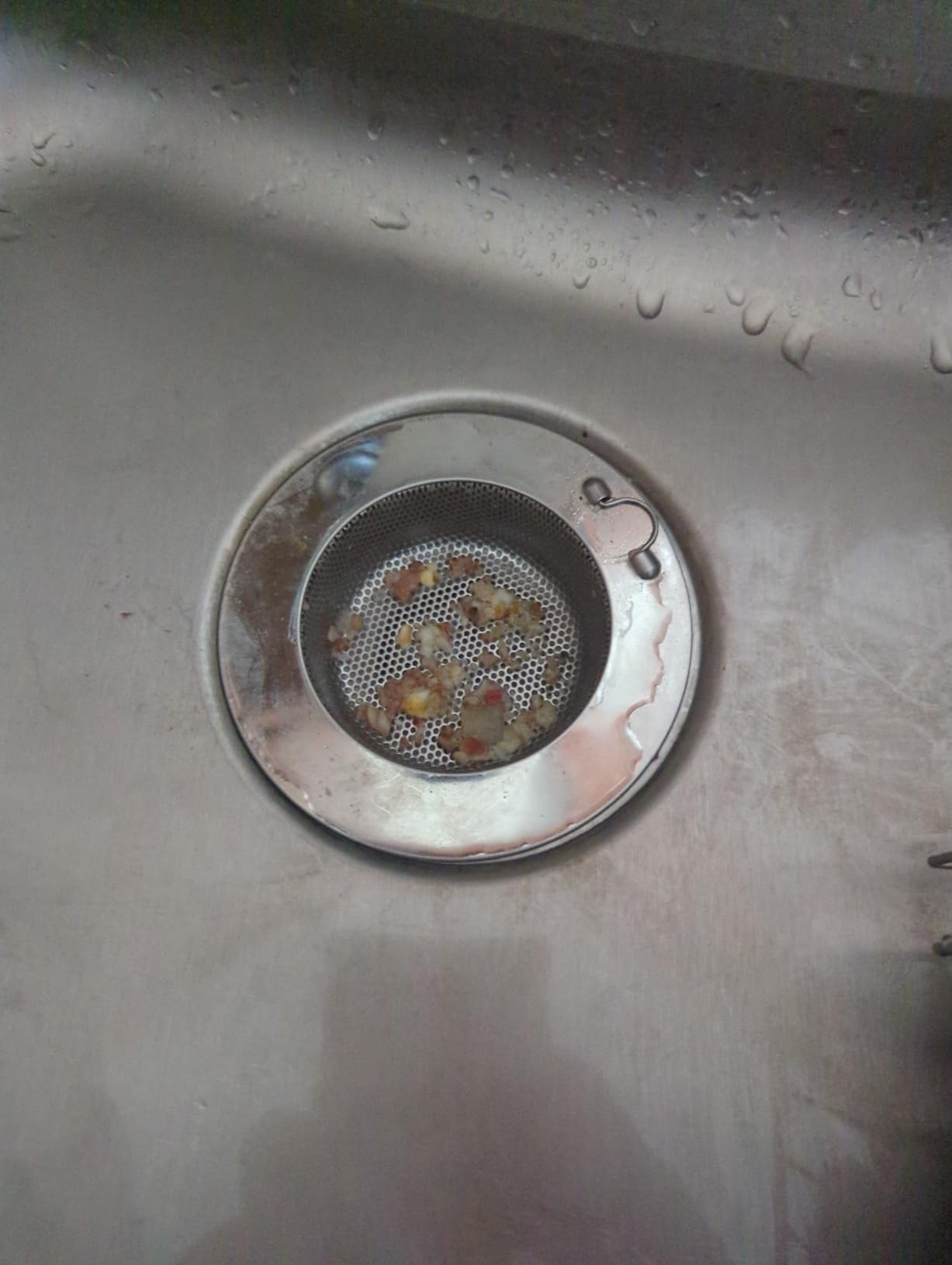 39in Freestanding Double-Layer Stainless Steel Utility Sink with Workbench customer photo 1