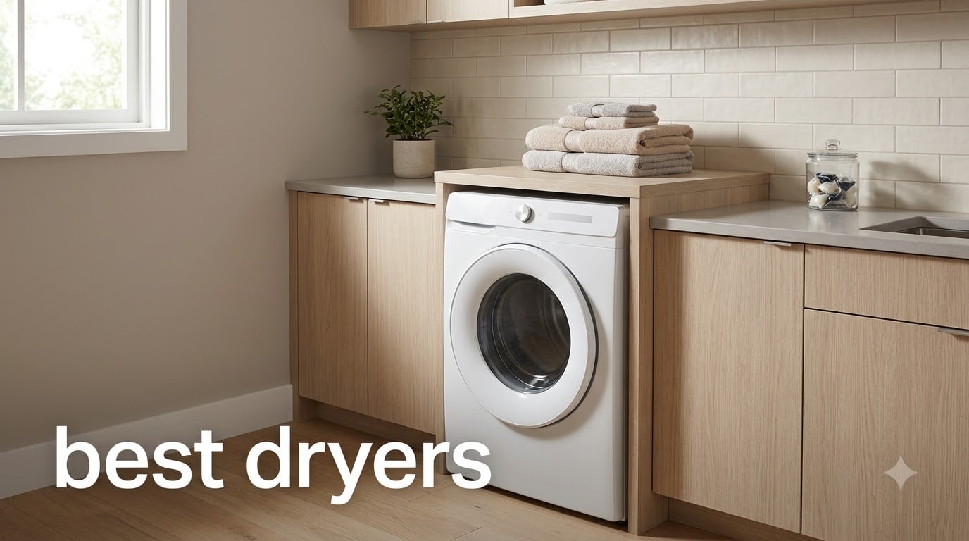best dryers