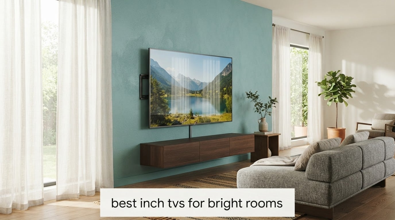 best 65 inch tvs for bright rooms