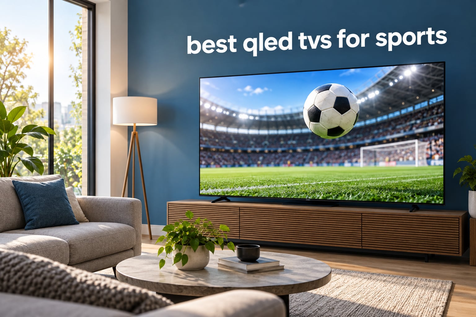 best qled tvs for sports