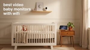 best video baby monitors with wifi