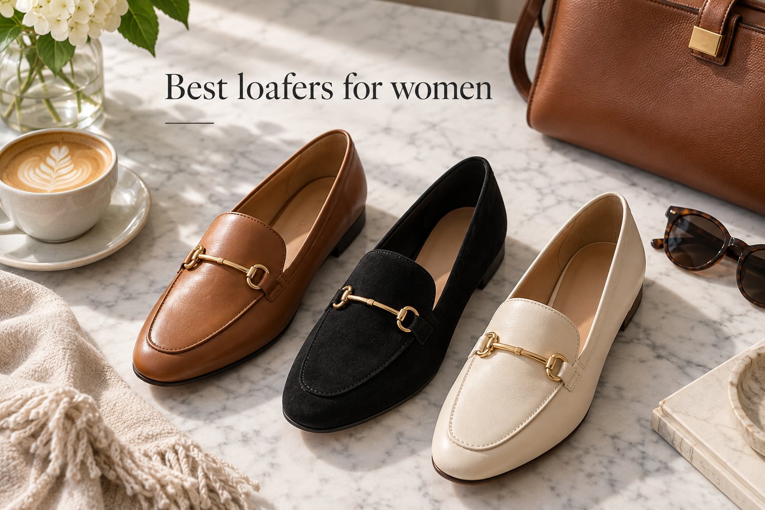 Best loafers for women