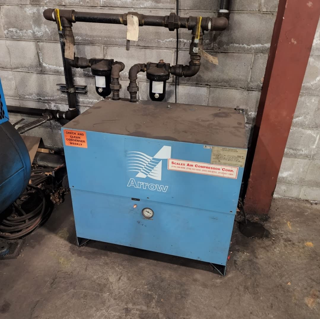 Ingersoll Rand 261 3/4