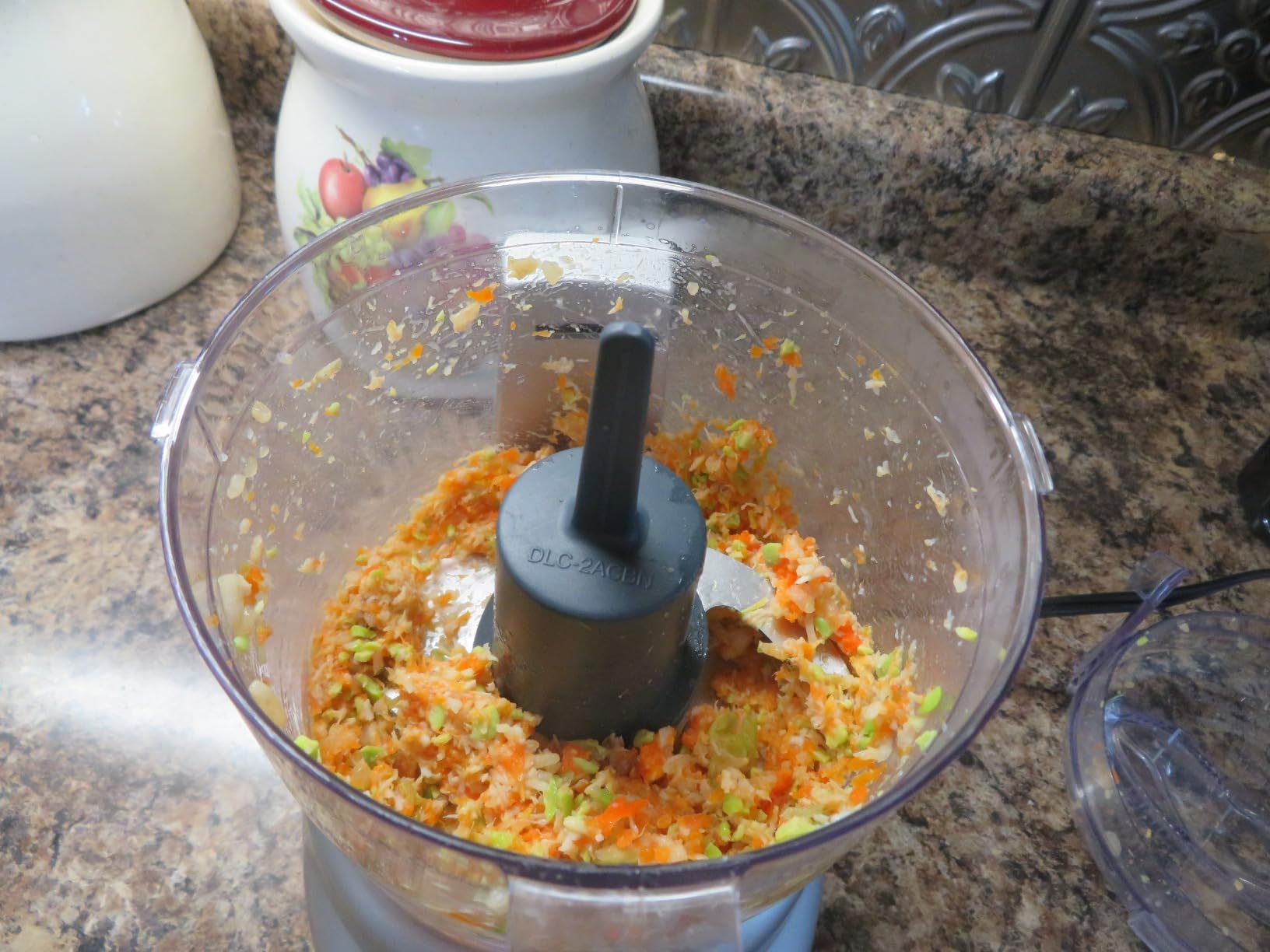 Cuisinart DLC-2 Mini Chopper customer photo 1