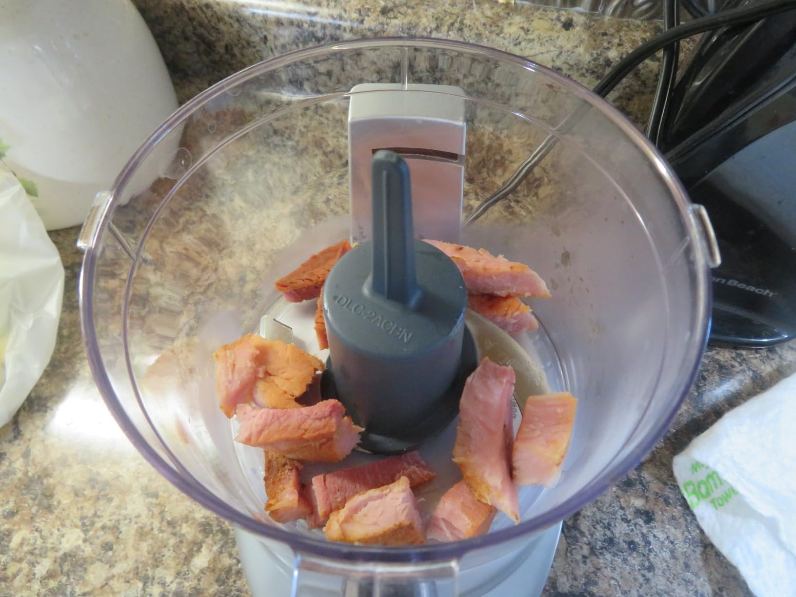 Cuisinart DLC-2 Mini Chopper customer photo 2