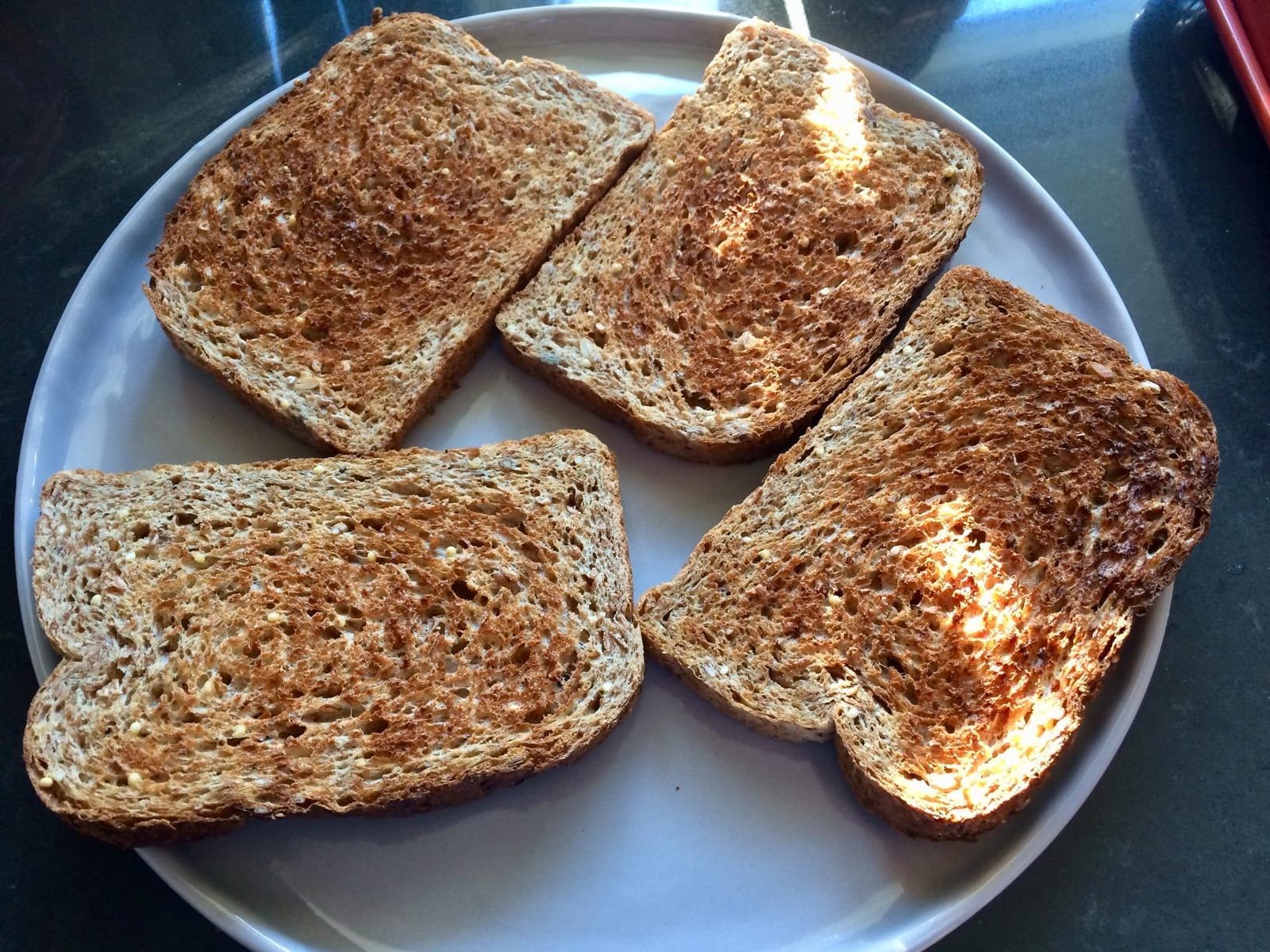 Cuisinart CPT-180 Toaster customer photo 2