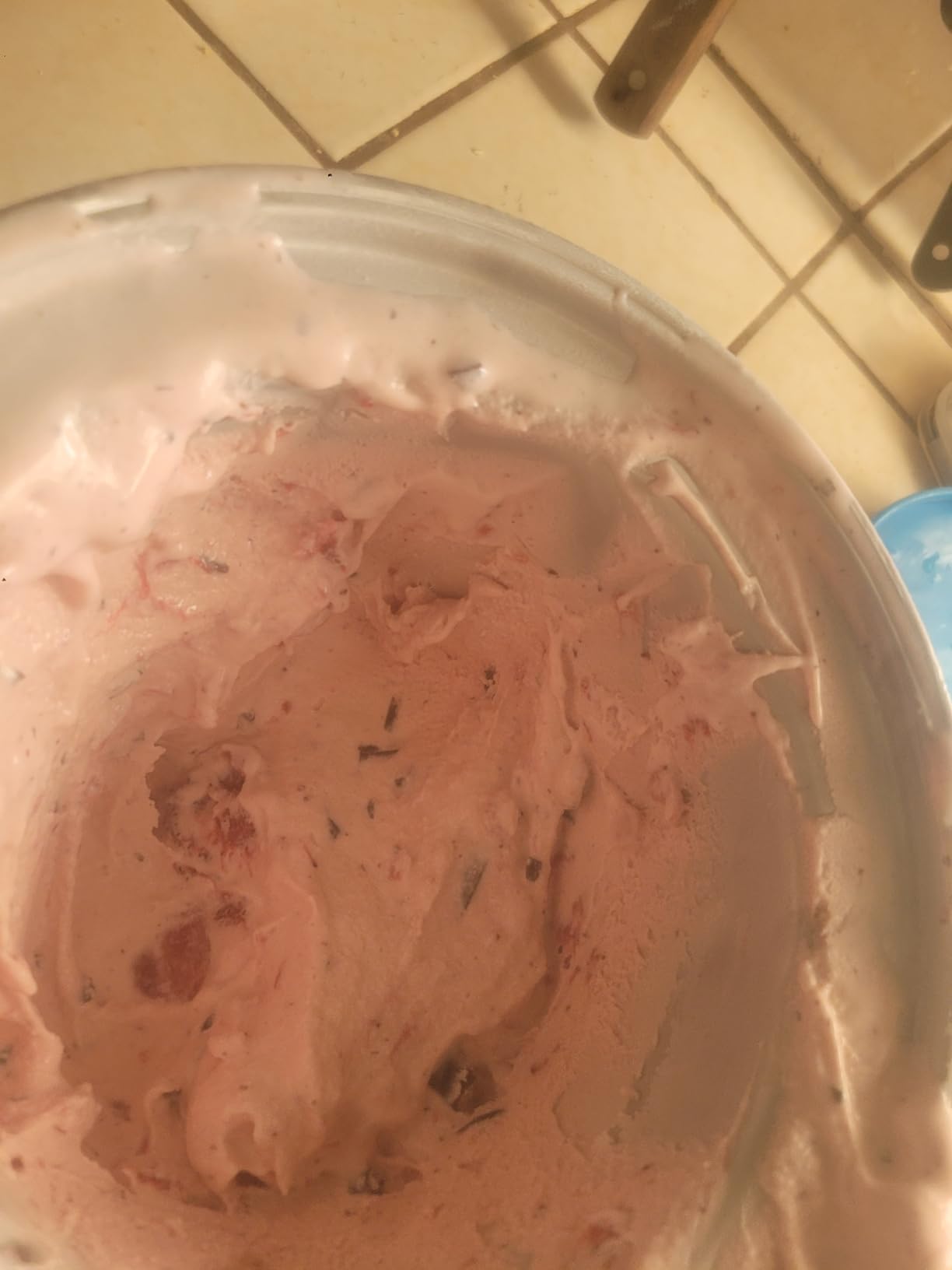 Cuisinart ICE-30 Ice Cream Maker customer photo 2