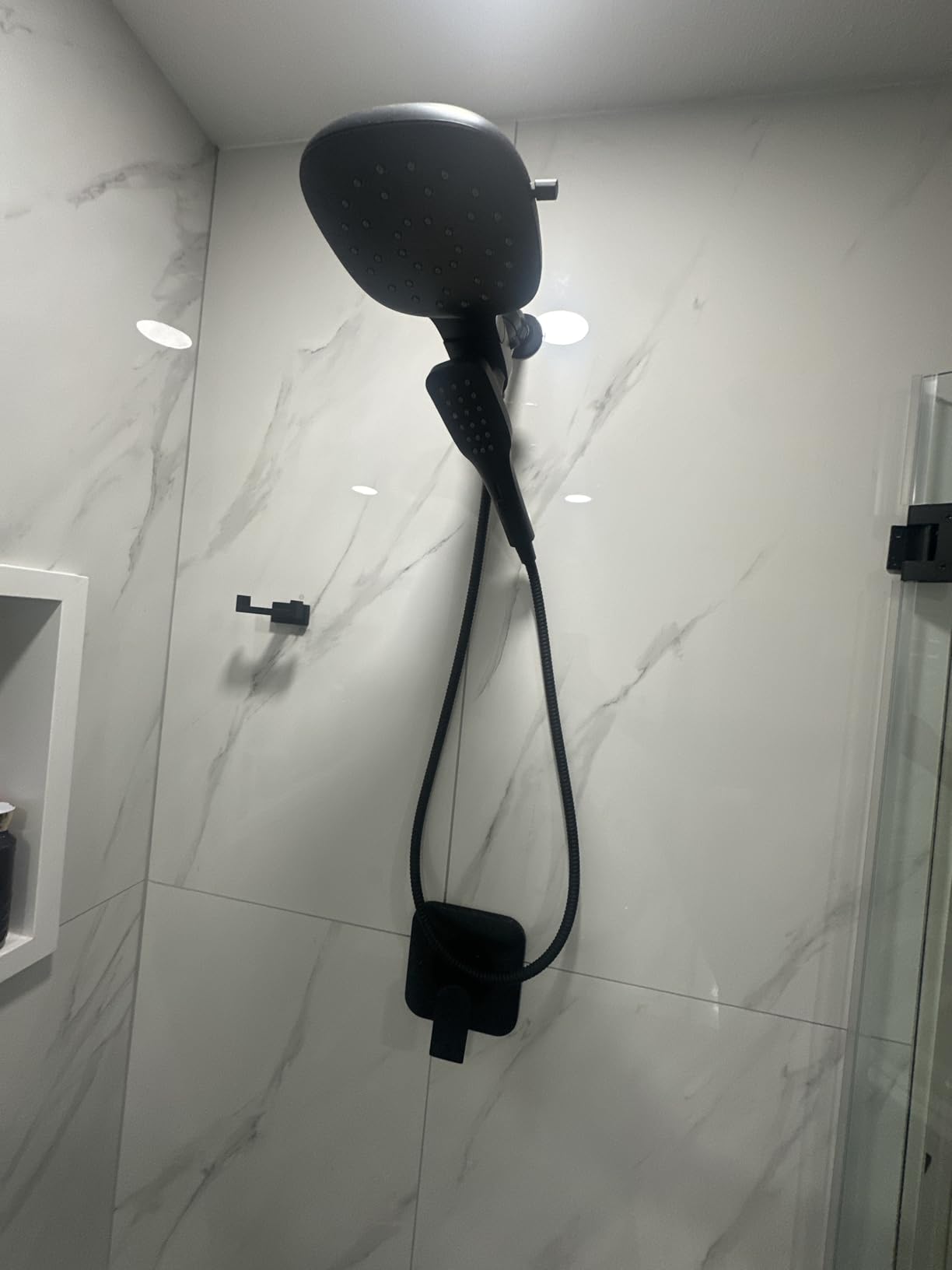 Moen M Pact PosiTemp Pressure Balancing Brass Tub and Shower Valve with IPS Connections, 2510 customer photo 2