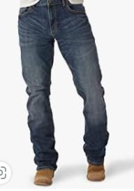 Levi's 501 Original Fit customer photo 2