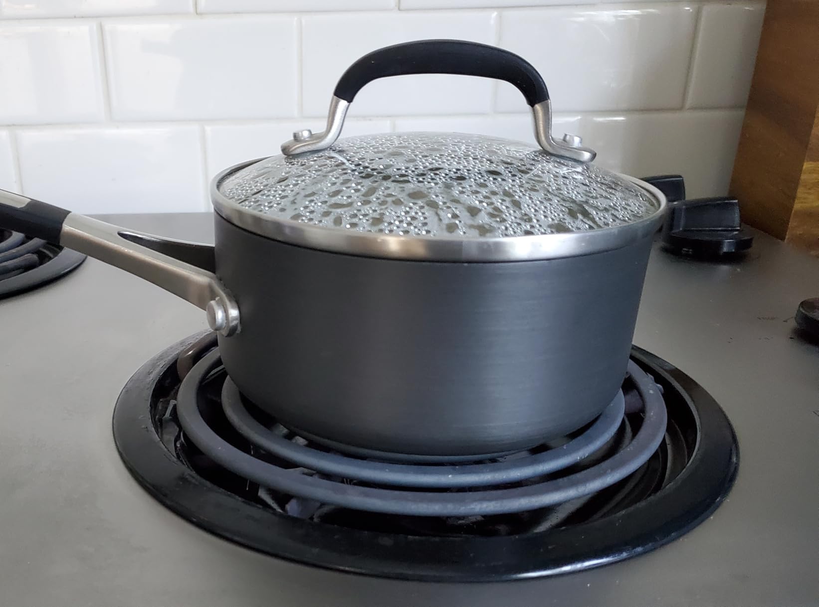 Calphalon 10-Piece Set customer photo 2
