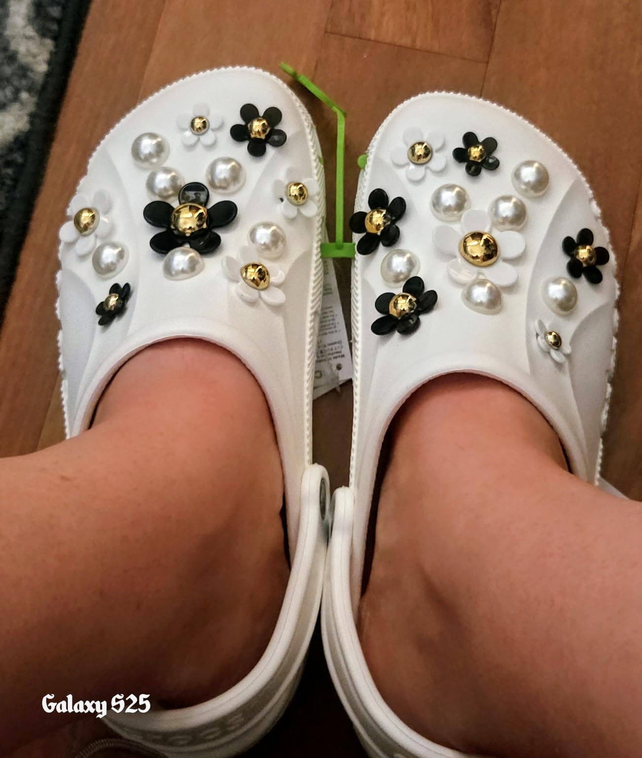 Crocs Men's and Women's Baya Clog customer photo 2