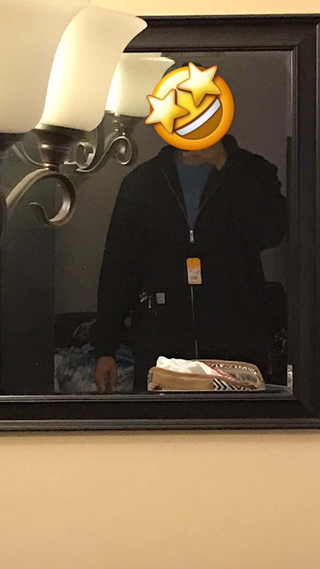 Carhartt Men's Marquette Full-Zip Sweatshirt customer photo 1