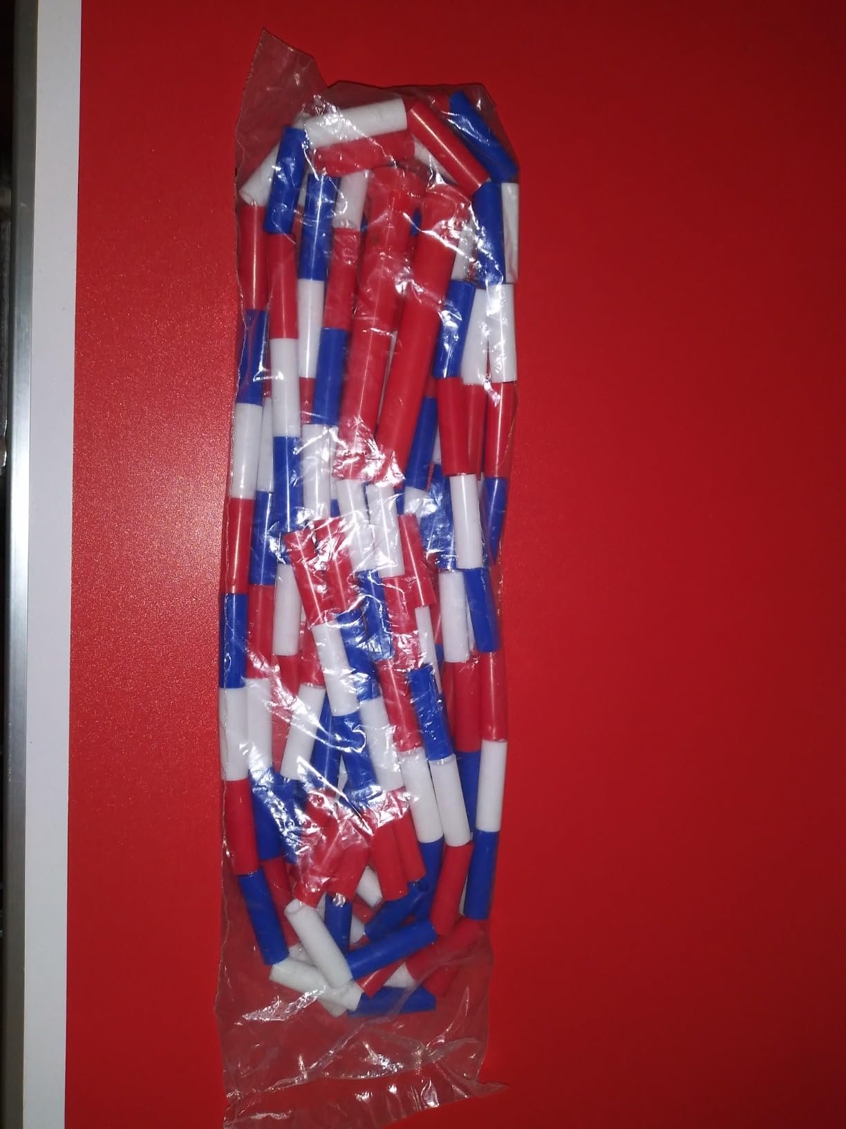 Champion Sports Plastic Segmented Jump Rope customer photo 2