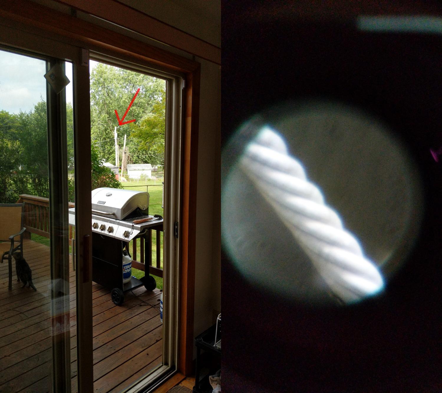 Celestron X-Cel LX 2.3mm Telescope Eyepiece for Extreme Planetary Power customer photo 1