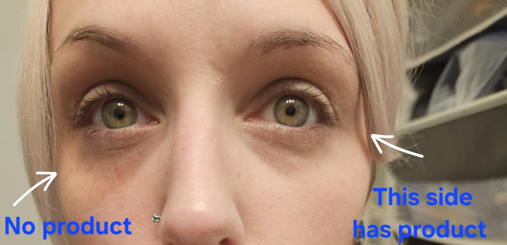 Maybelline Instant Age Rewind Concealer customer photo 1