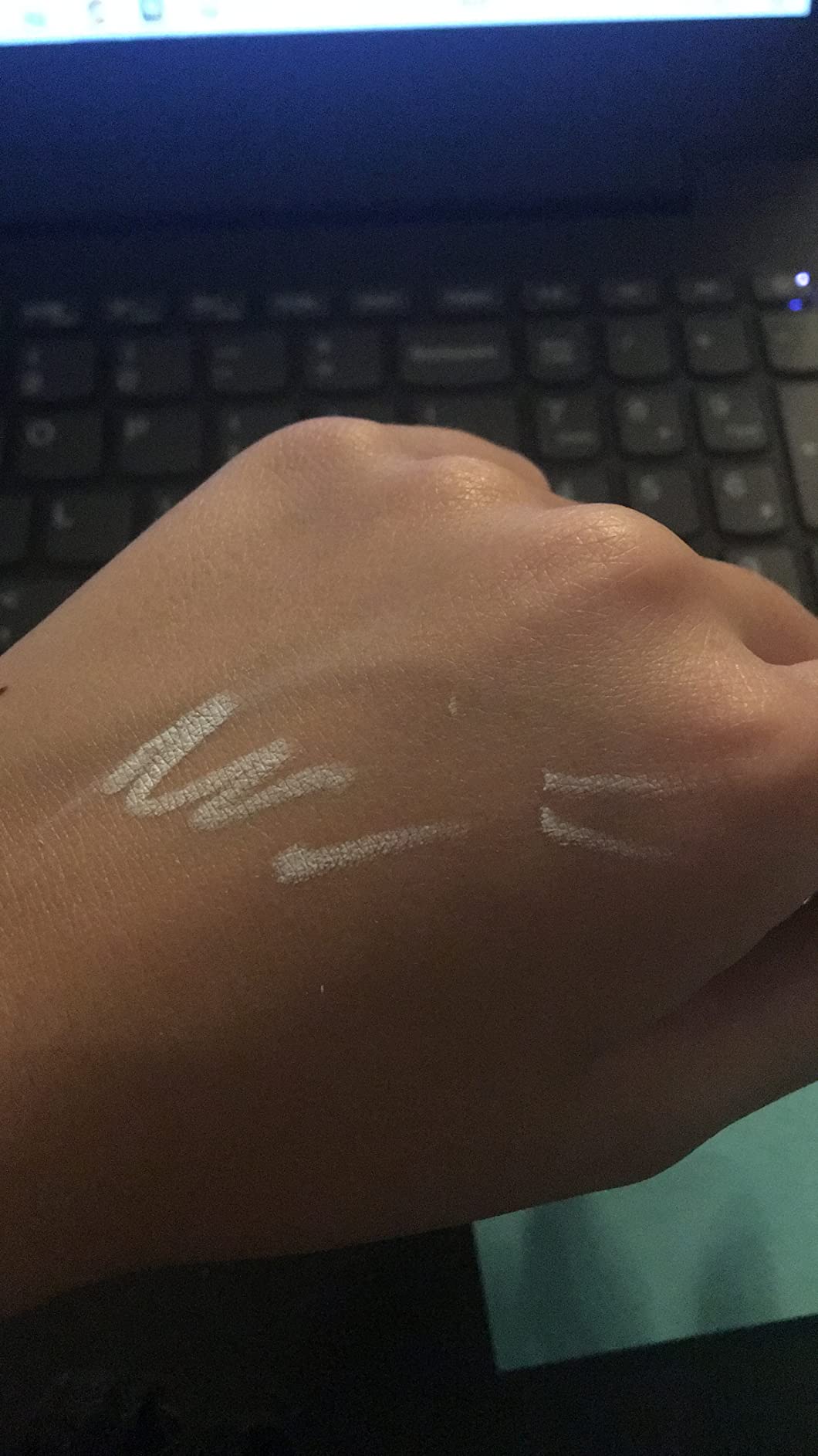 NYX Mechanical Eye Pencil customer photo 1