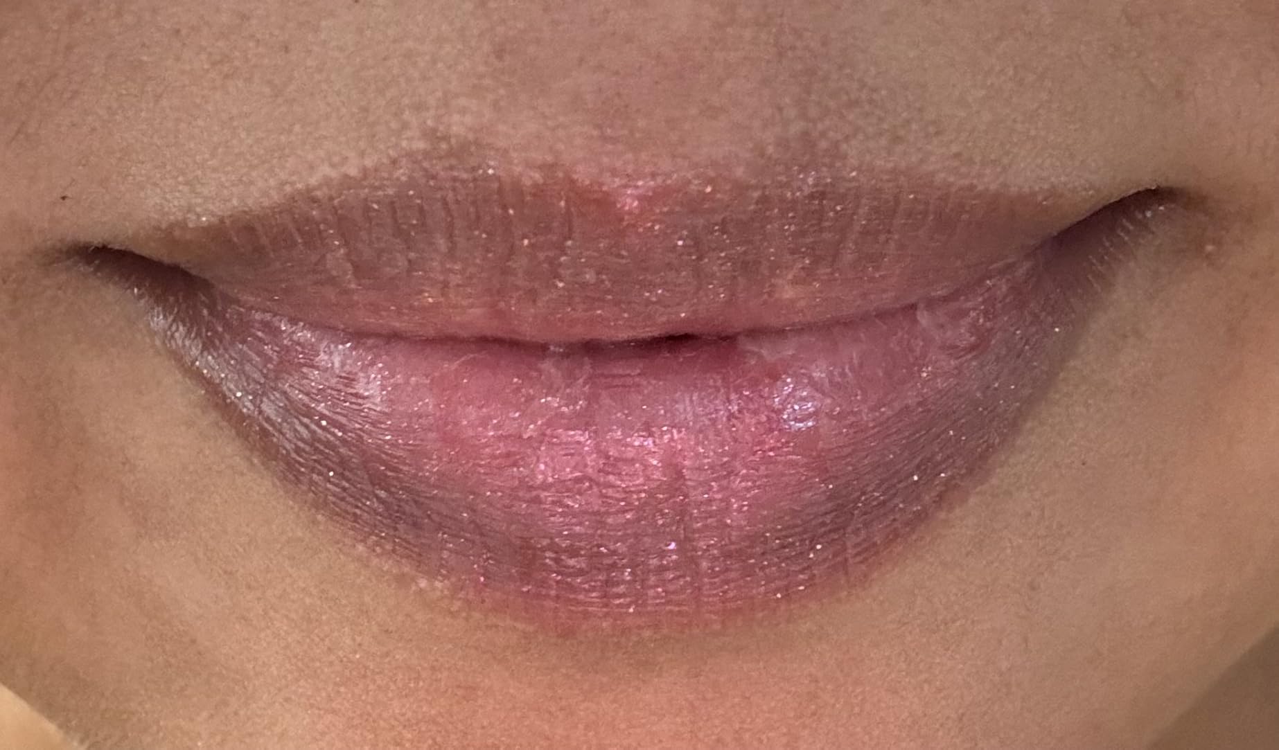 NYX Butter Gloss customer photo 1