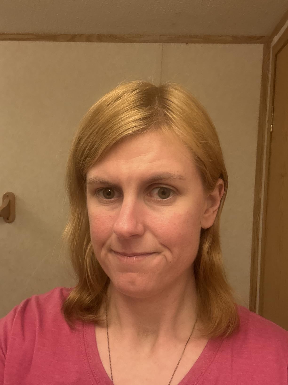 Arvazallia Argan Hair Mask customer photo 1