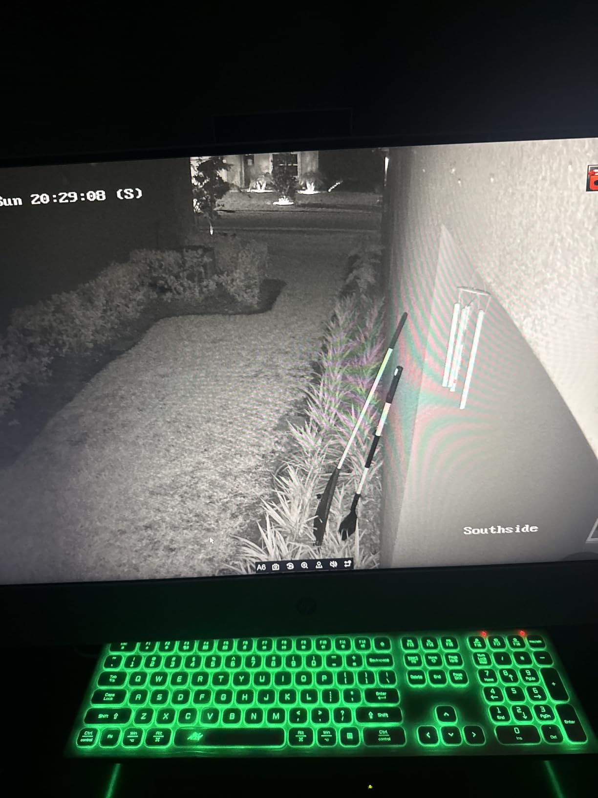 ANNKE 3K Lite 8-Cam customer photo 1